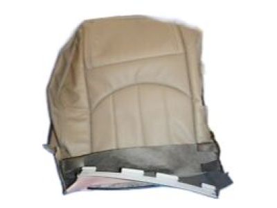 GM 84513564 Pad Assembly, F/Seat Cush