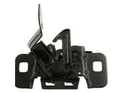 Chevy 23432306 Latch