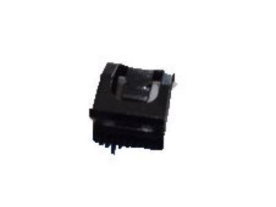 Saturn 15965094 Upper Filler Clip