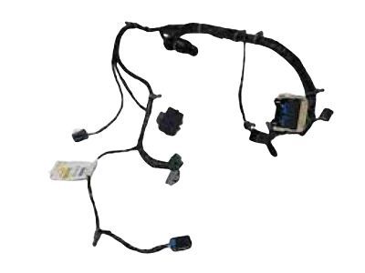 Chevy 25781989 Harness