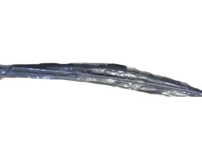 Cadillac 15209055 Wiper Blade