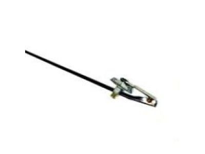 Chevy P20 Wiper Pivot - 4939200