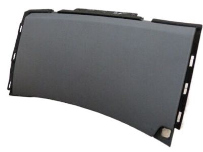 Chevy 84090216 Glove Box Assembly