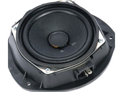 Chevy 96540725 Front Driver Speaker