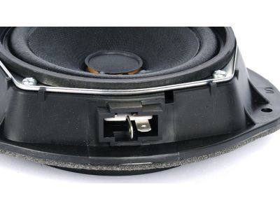 Chevy 96540725 Front Driver Speaker