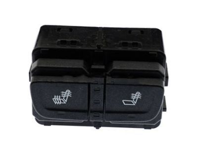 GMC 22902919 Seat Heat Switch