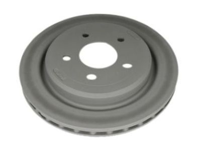 Cadillac 88955498 Rotor