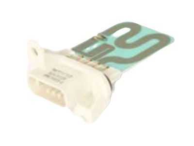 Pontiac 52476725 Resistor