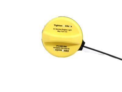 Chevy Express 2500 Gas Cap - 22802285