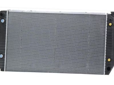 GMC K3500 Radiator - 52491621