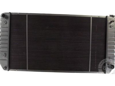 Chevy 52491621 Radiator