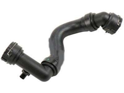 Chevy 95319095 Lower Hose