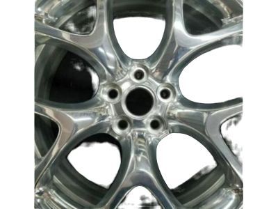 Buick 22792222 Wheel, Alloy