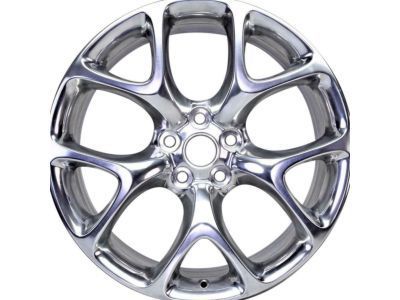 Buick 22792222 Wheel, Alloy