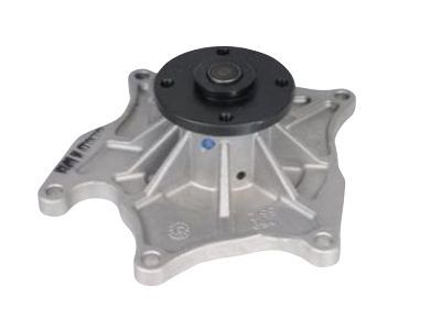 Cadillac 12595614 Water Pump