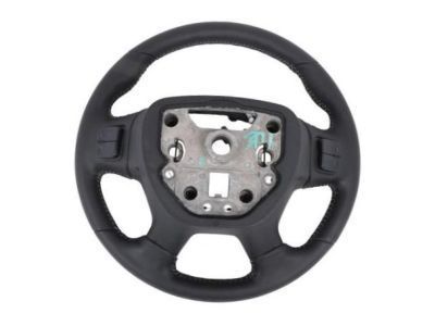 GMC 84546626 Steering Wheel