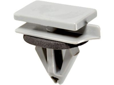 Chevy 11609923 Rocker Molding Clip