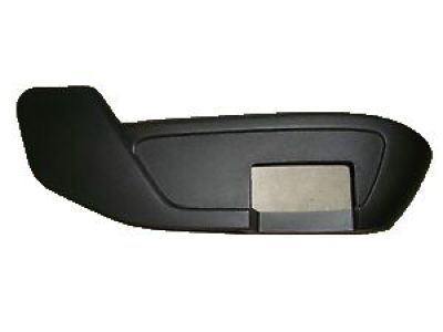 GMC 15901473 Outer Finish Panel