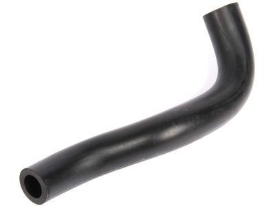 Hummer H3 Crankcase Breather Hose - 15123628