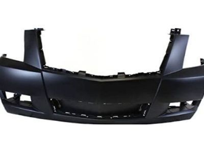 Cadillac 25975452 Bumper Cover