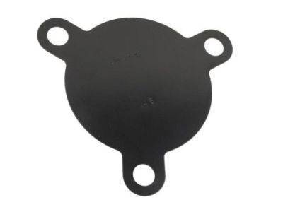 Cadillac 22802364 Knuckle Shield