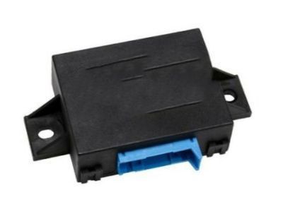 Cadillac 25750800 Module