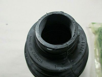 GMC 89040354 Outer Boot