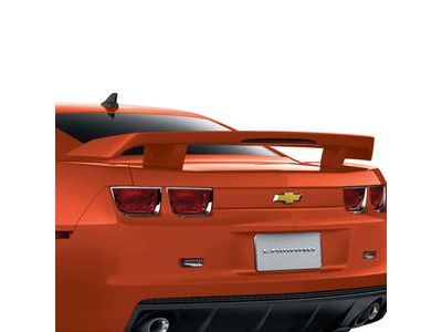 Chevy 20979734 Spoiler