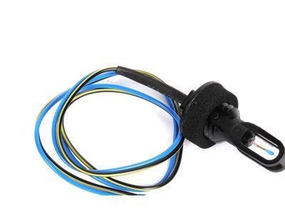 GMC 23154697 Sensor