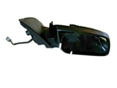 Chevy SS Side View Mirrors - 92260424