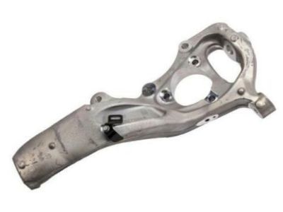 Cadillac Steering Knuckle - 15775068