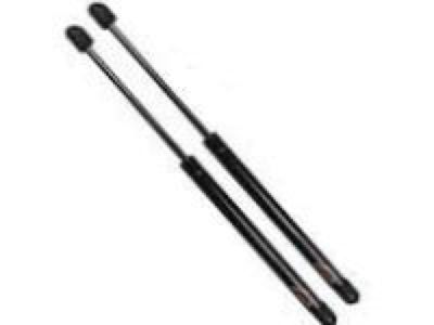 Pontiac Vibe Tailgate Lift Support - 88975530