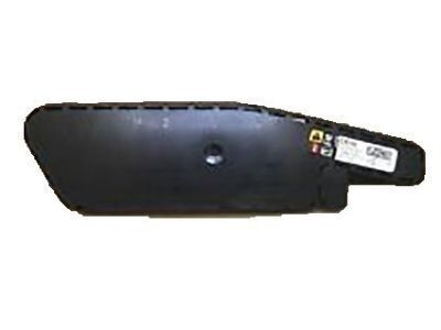 GMC 23438028 Front Seat Air Bag