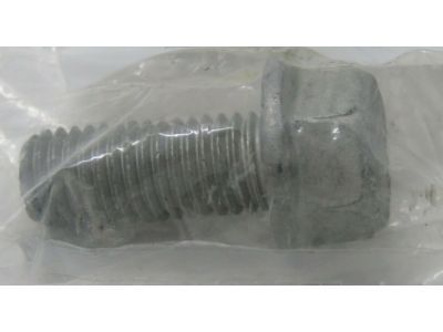 GM 11515775 Bolt,Torsion Bar Support Retainer