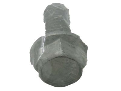 GMC 11515775 Trailer Hitch Bolt