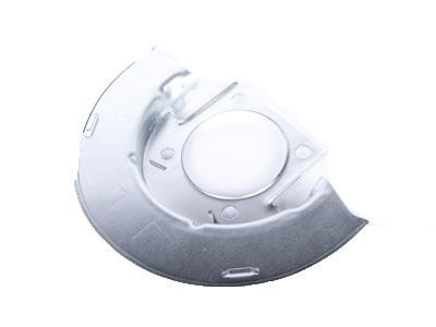 Chevy 25846355 Splash Shield