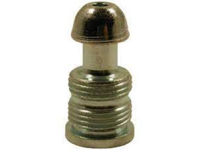 GMC 15592268 STUD, CLUTCH FORK BALL