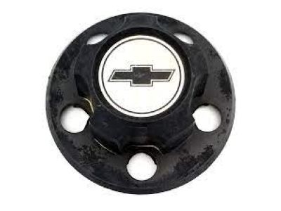 Chevy 15594372 Hub Cap