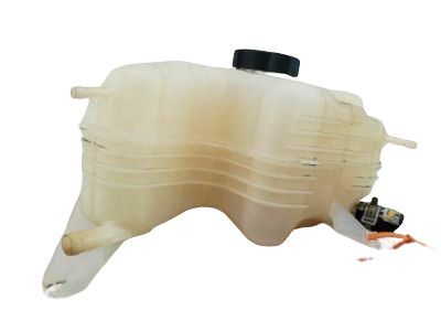 2011 Chevy Volt Coolant Reservoir - 22886816