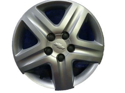 2009 Chevy Impala Wheel Cover - 9597539