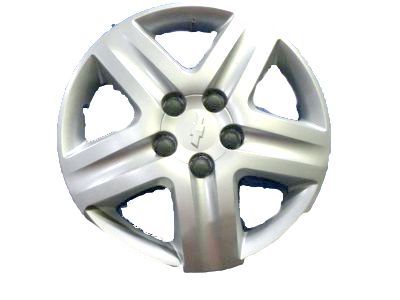 Chevy 9597539 Wheel Cover