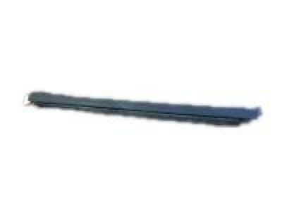 GM 15169655 Molding Assembly, Rocker Panel *Black