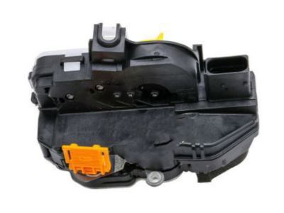 Chevy Malibu Door Lock Actuator - 13579522