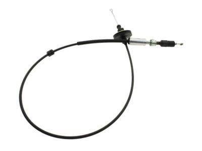 Chevy Aveo5 Shift Cable - 96423177