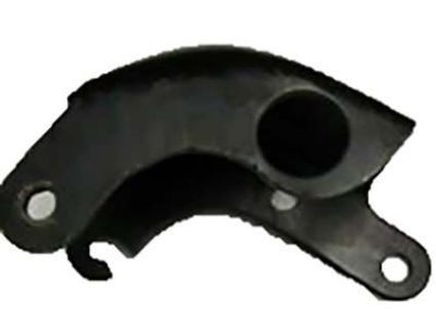 GMC 15611292 Mount Bracket