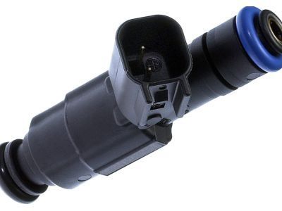 2002 Oldsmobile Aurora Fuel Injector - 12559036