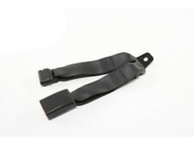 Buick Seat Belt - 19301273