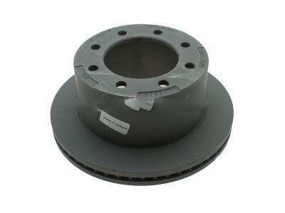 Chevy 15769474 Rotor