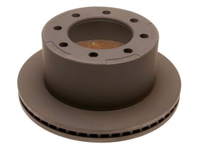 GMC 15769474 Rotor