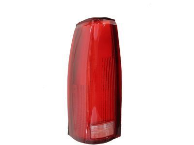 Cadillac 16506355 Lens